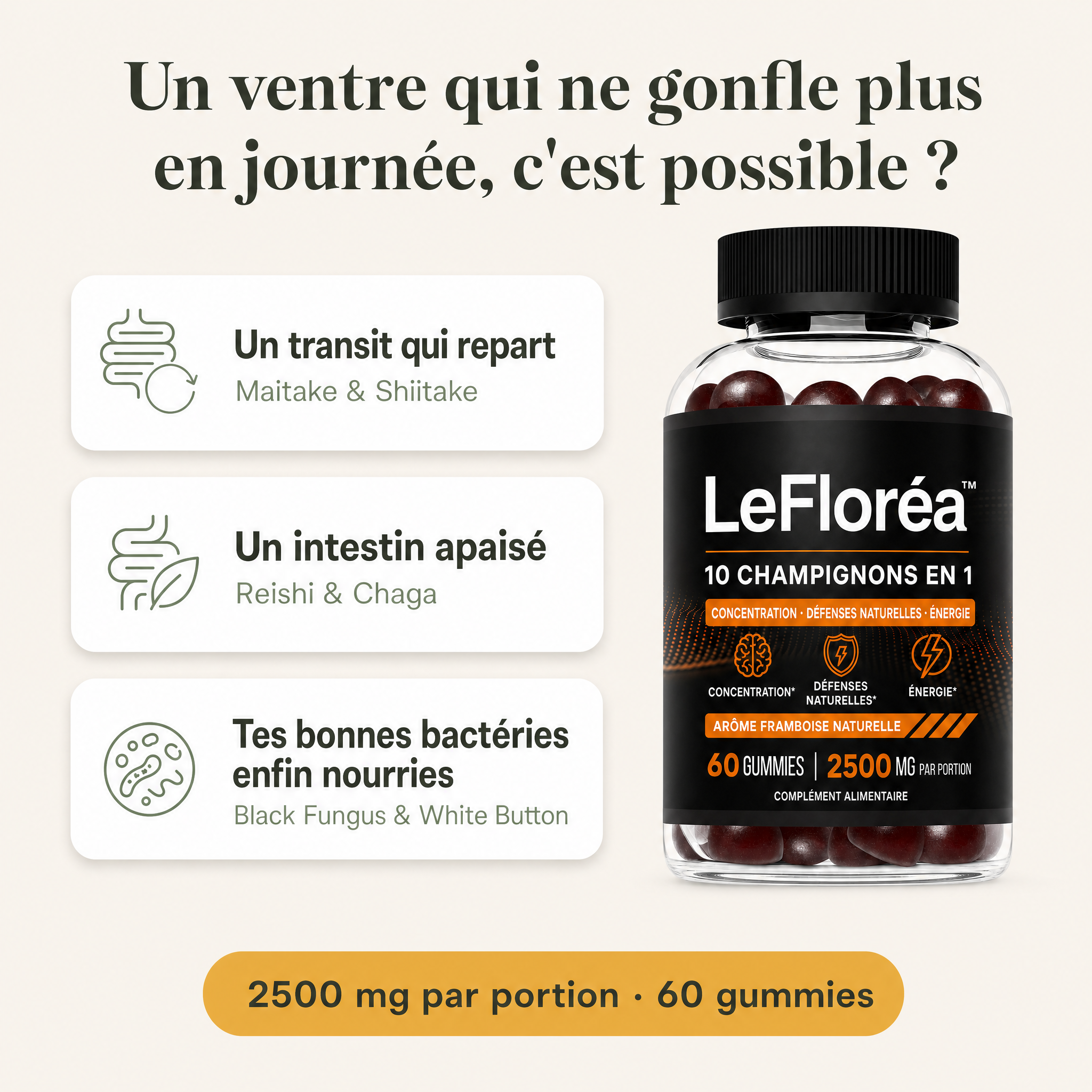 LeFloréa™