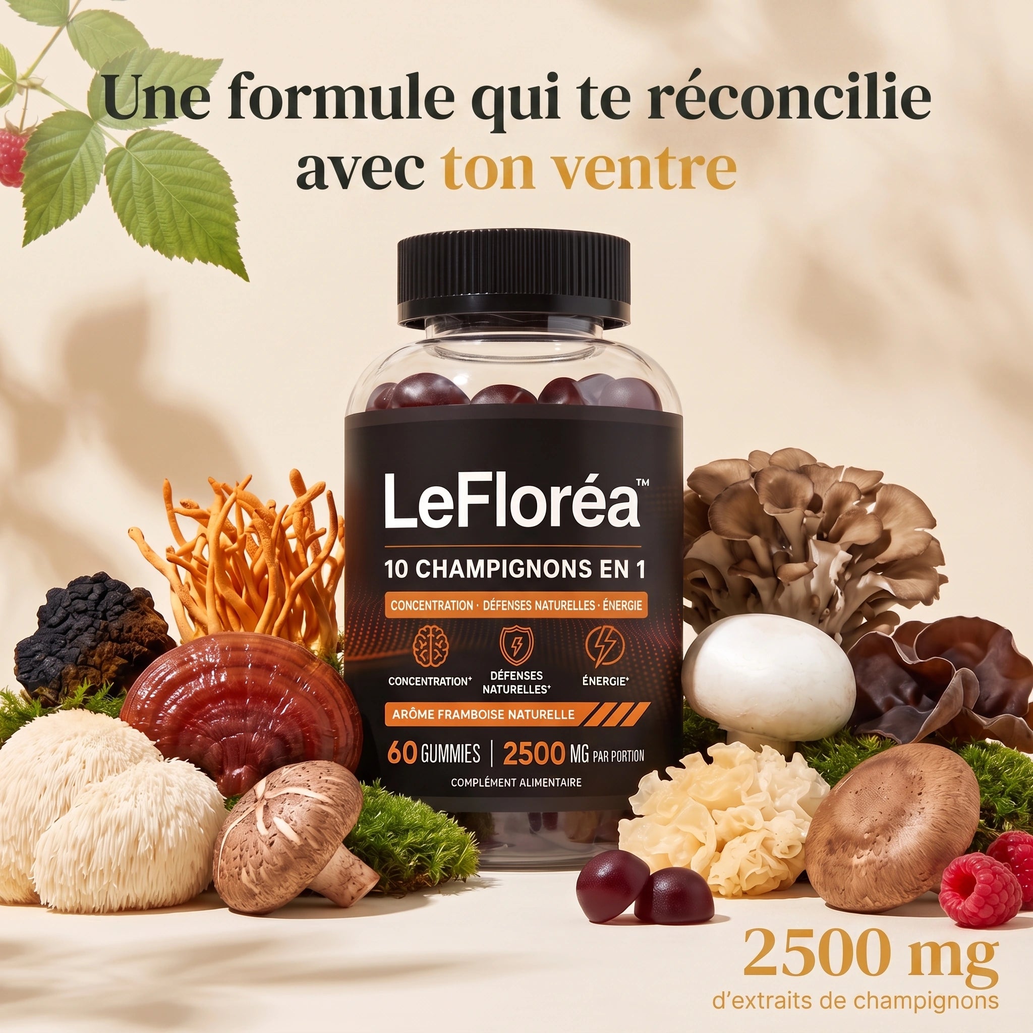 LeFloréa™