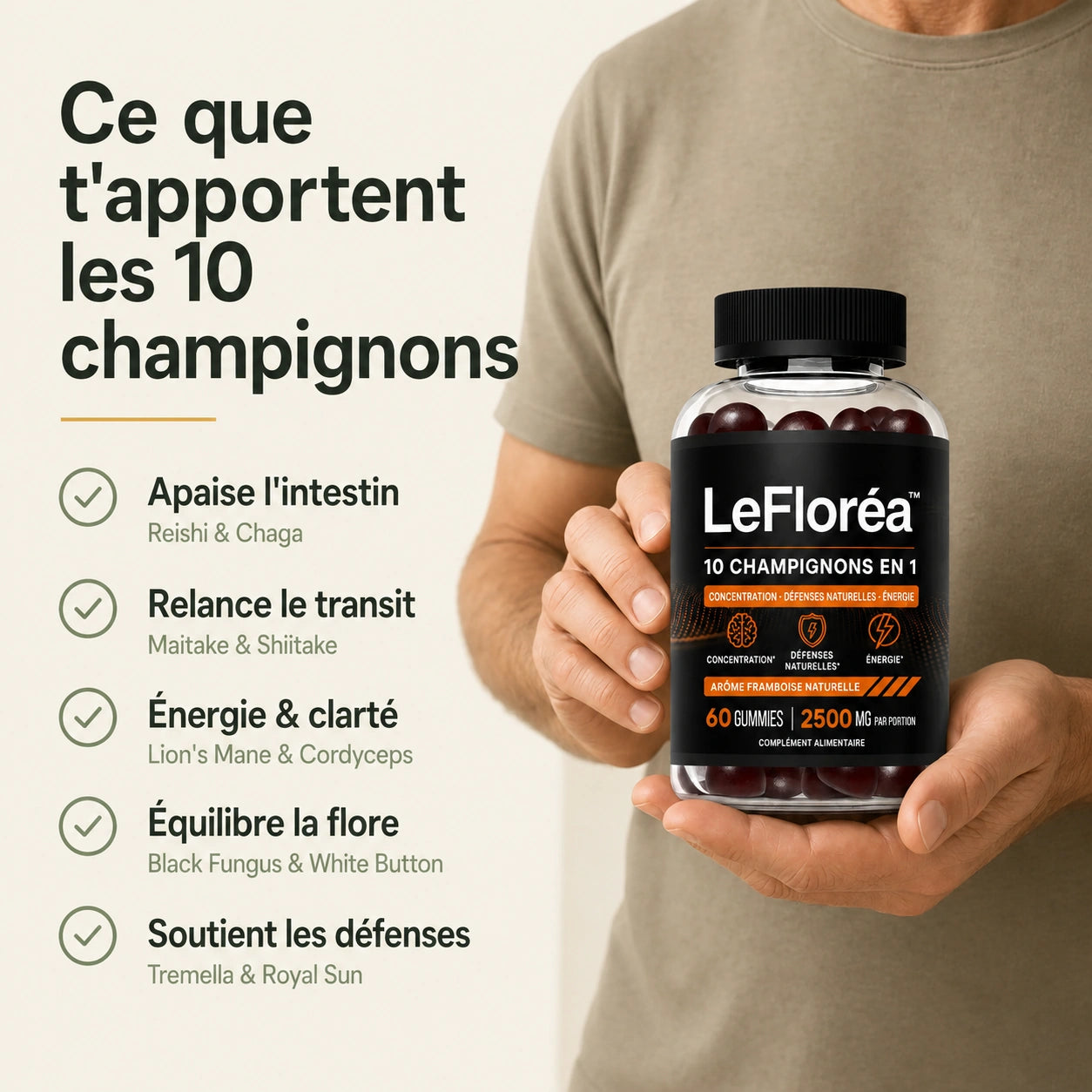 LeFloréa™