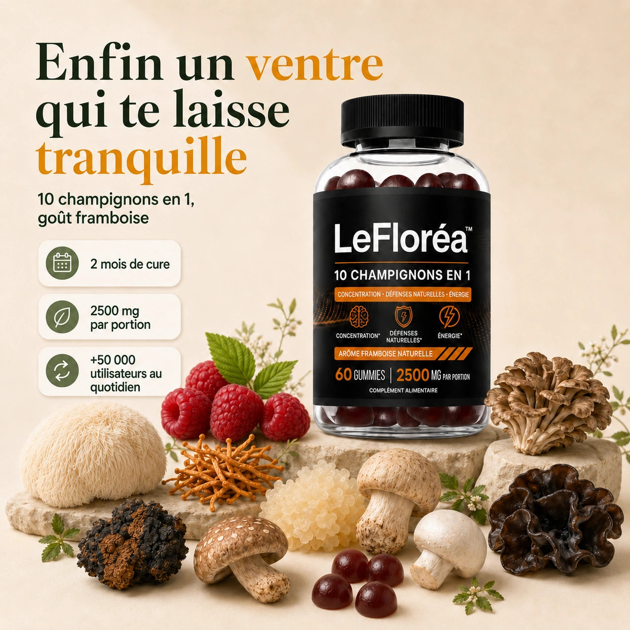 LeFloréa™