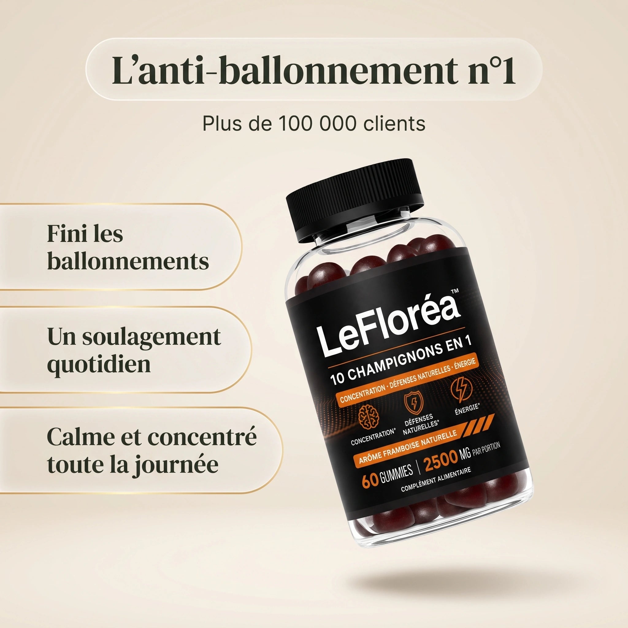 LeFloréa™